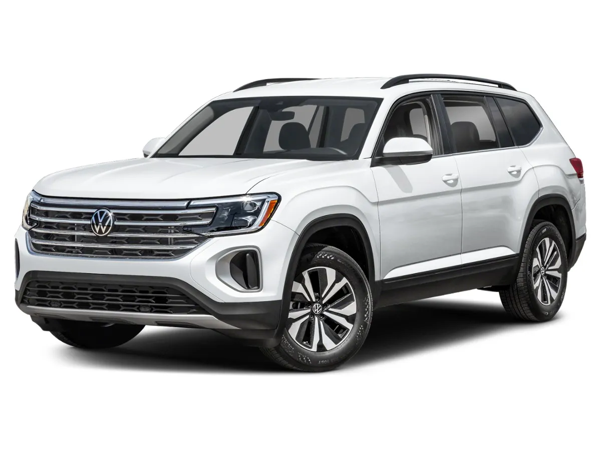 2025 Volkswagen Atlas 2.0T SE w/Technology for sale in Buford, GA