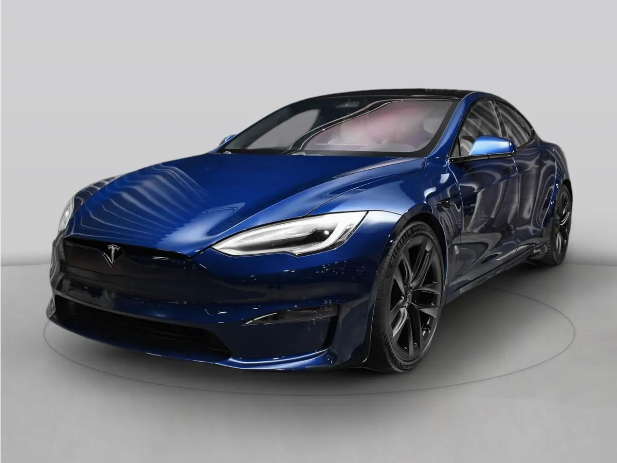 2025 Tesla Model S Plaid for sale in Buford, GA