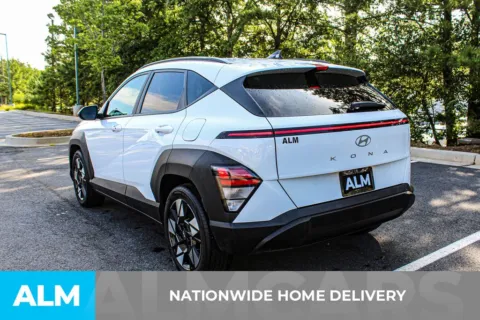 More photos of 2025 Hyundai Kona SEL at ALM Mall of Georgia, GA
