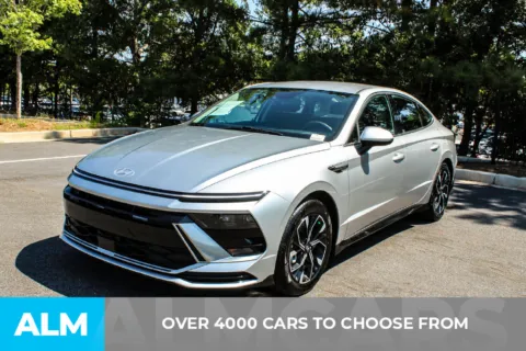 Photos of 2025 Hyundai Sonata SEL for sale in Buford, GA at ALM Mall of Georgia