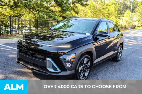 Photos of 2025 Hyundai Kona SEL for sale in Buford, GA at ALM Mall of Georgia