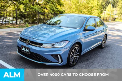 Photos of 2025 Volkswagen Jetta 1.5T SE for sale in Buford, GA at ALM Mall of Georgia