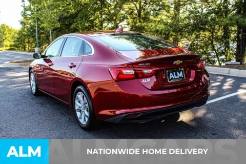 More photos of 2025 Chevrolet Malibu LT at ALM Mall of Georgia, GA