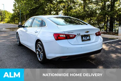 More photos of 2024 Chevrolet Malibu LT at ALM Mall of Georgia, GA
