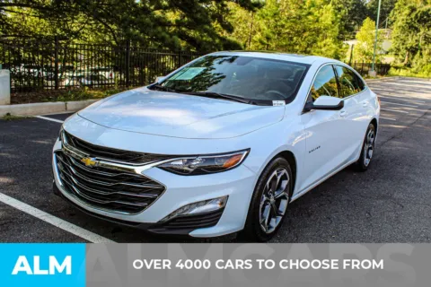 Photos of 2024 Chevrolet Malibu LT for sale in Buford, GA at ALM Mall of Georgia