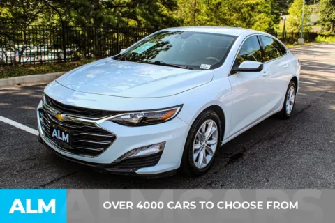 Photos of 2024 Chevrolet Malibu LT for sale in Buford, GA at ALM Mall of Georgia