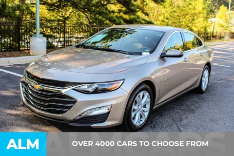 Photos of 2025 Chevrolet Malibu LT for sale in Buford, GA at ALM Mall of Georgia