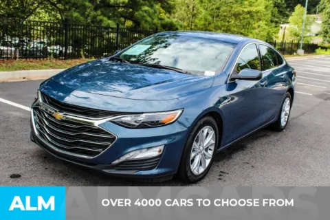 Photos of 2024 Chevrolet Malibu LT for sale in Buford, GA at ALM Mall of Georgia