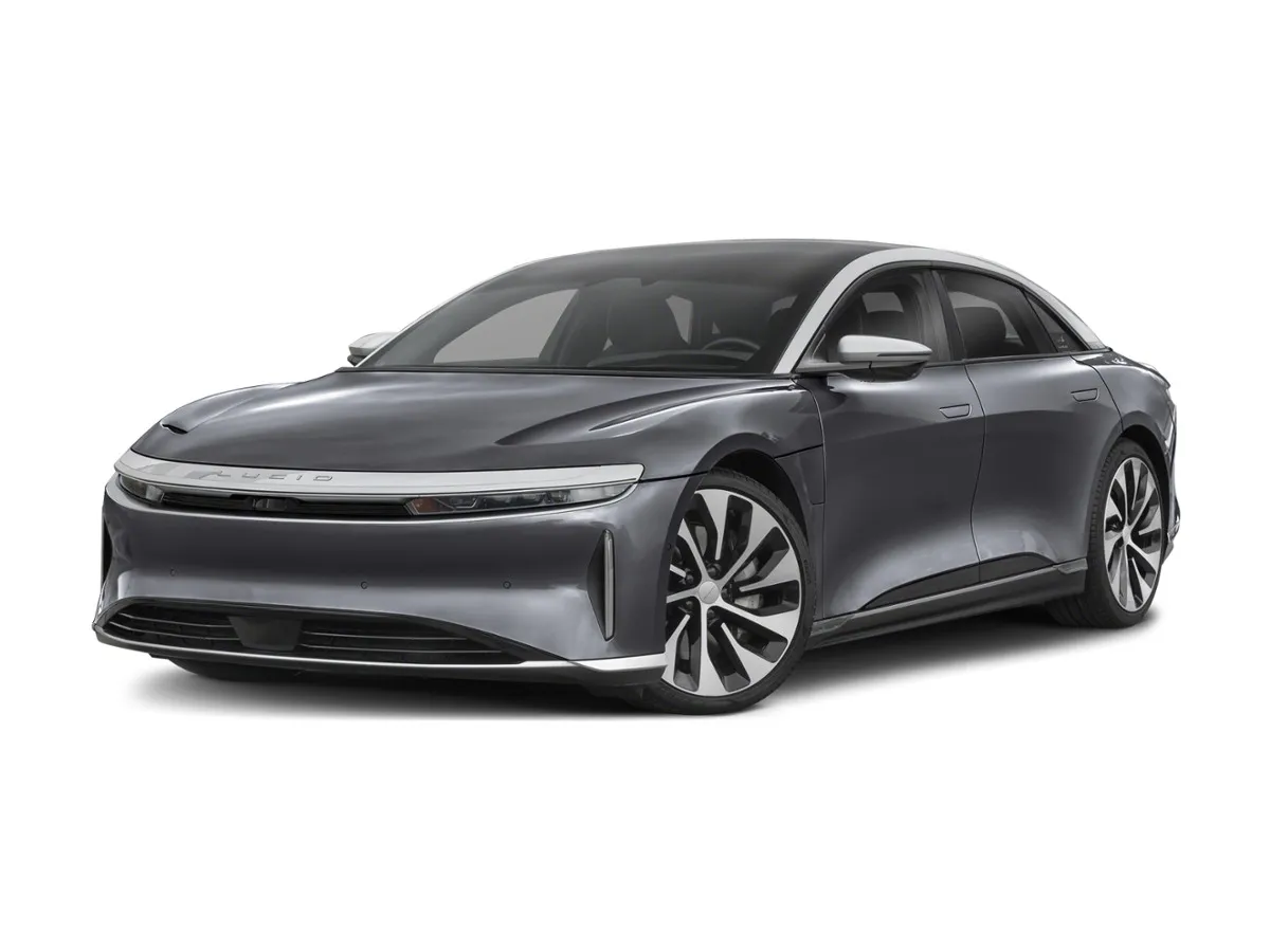 2025 Lucid Air Grand Touring for sale in Buford, GA