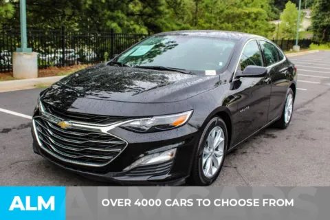 Photos of 2025 Chevrolet Malibu LT for sale in Buford, GA at ALM Mall of Georgia