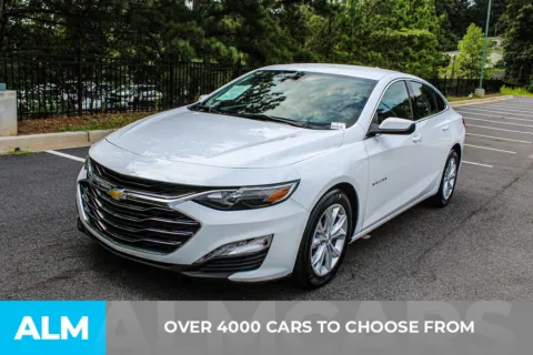 Photos of 2024 Chevrolet Malibu LT for sale in Buford, GA at ALM Mall of Georgia