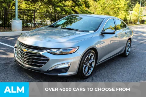 Photos of 2024 Chevrolet Malibu LT for sale in Buford, GA at ALM Mall of Georgia