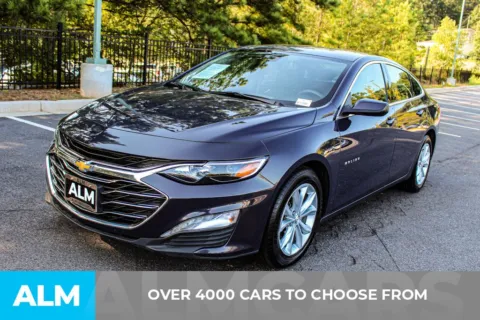 Photos of 2025 Chevrolet Malibu LT for sale in Buford, GA at ALM Mall of Georgia