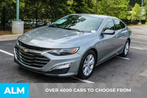 Photos of 2024 Chevrolet Malibu LT for sale in Buford, GA at ALM Mall of Georgia