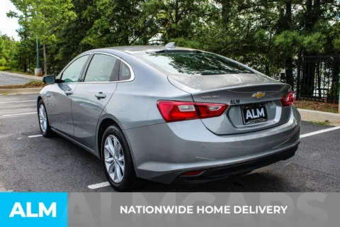 More photos of 2024 Chevrolet Malibu LT at ALM Mall of Georgia, GA
