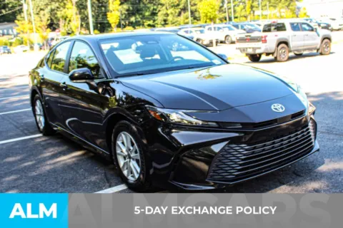 Another view of 2025 Toyota Camry LE for sale in Buford, GA at ALM Mall of Georgia