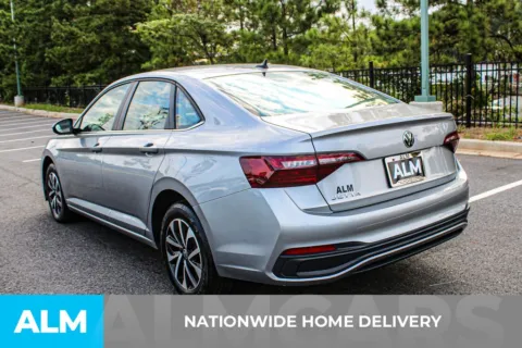 More photos of 2024 Volkswagen Jetta 1.5T S at ALM Mall of Georgia, GA