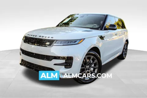 Unknown 2025 Land Rover Range Rover Sport Plug-in Hybrid Dynamic SE for sale in Buford, GA