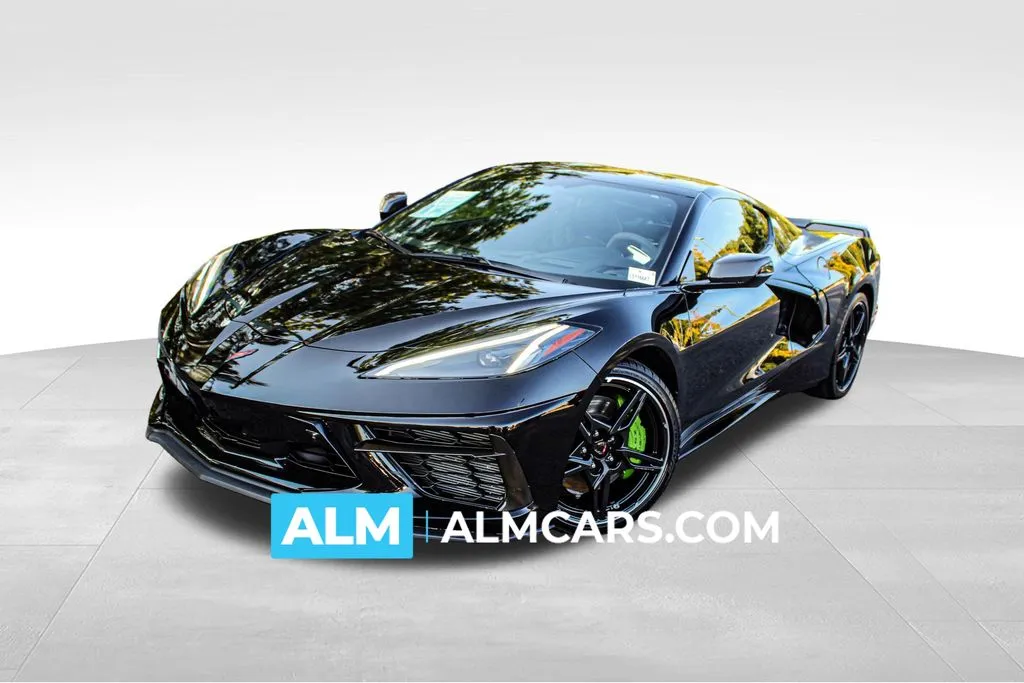2020 Chevrolet Corvette Stingray for sale in Buford, GA