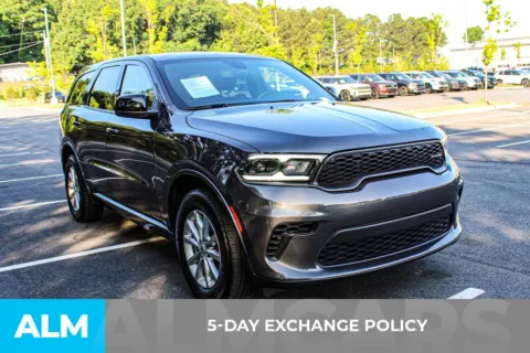Another view of 2025 Dodge Durango GT for sale in Buford, GA at ALM Mall of Georgia