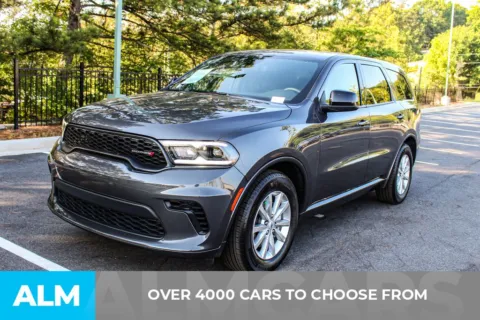 Photos of 2025 Dodge Durango GT for sale in Buford, GA at ALM Mall of Georgia