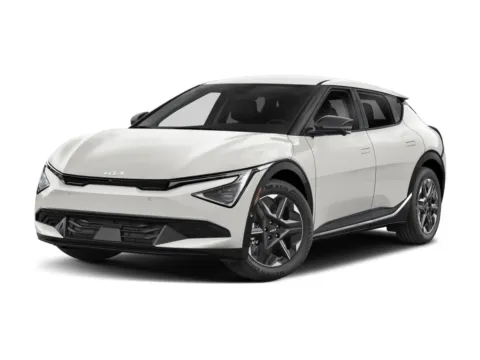 Gray 2025 Kia EV6 Light for sale in Buford, GA