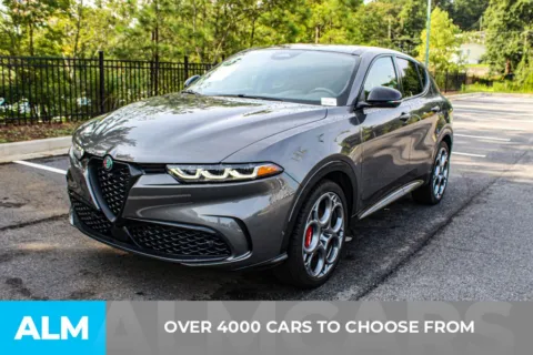 Photos of 2024 Alfa Romeo Tonale Veloce for sale in Buford, GA at ALM Mall of Georgia