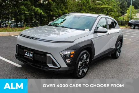Photos of 2024 Hyundai Kona SEL for sale in Buford, GA at ALM Mall of Georgia