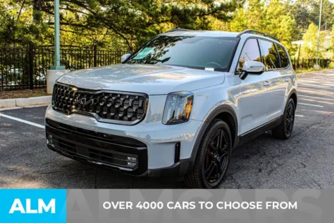 Photos of 2024 Kia Telluride SX X-Line for sale in Buford, GA at ALM Mall of Georgia