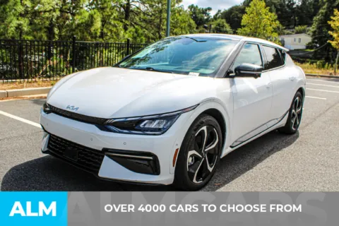Photos of 2024 Kia EV6 GT-Line for sale in Buford, GA at ALM Mall of Georgia
