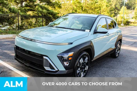 Photos of 2024 Hyundai Kona SEL for sale in Buford, GA at ALM Mall of Georgia