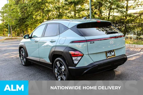 More photos of 2024 Hyundai Kona SEL at ALM Mall of Georgia, GA