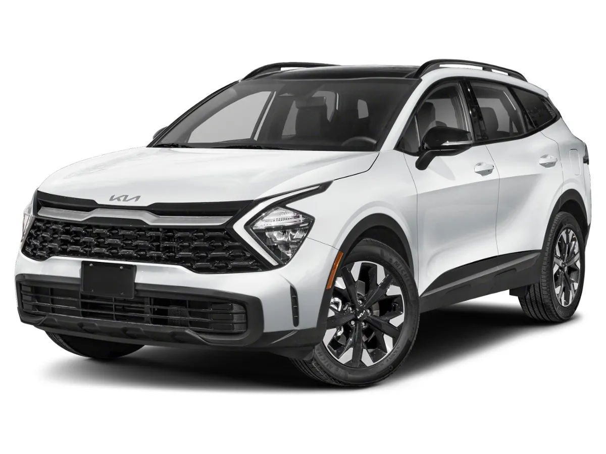 2024 Kia Sportage Plug-In Hybrid X-Line for sale in Buford, GA