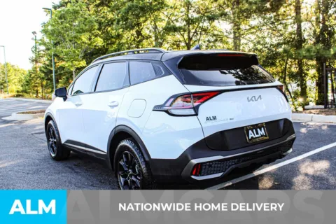 More photos of 2024 Kia Sportage X-Pro Prestige at ALM Mall of Georgia, GA