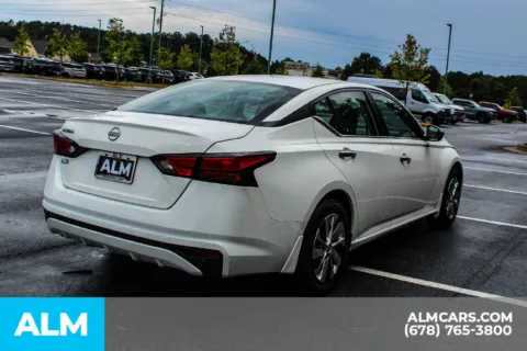 More photos of 2024 Nissan Altima 2.5 S at ALM Mall of Georgia, GA