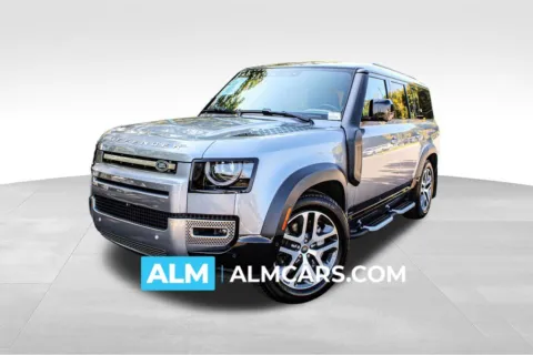 Unknown 2023 Land Rover Defender 130 SE for sale in Buford, GA