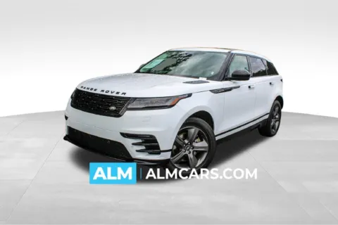 Unknown 2025 Land Rover Range Rover Velar Dynamic SE for sale in Buford, GA