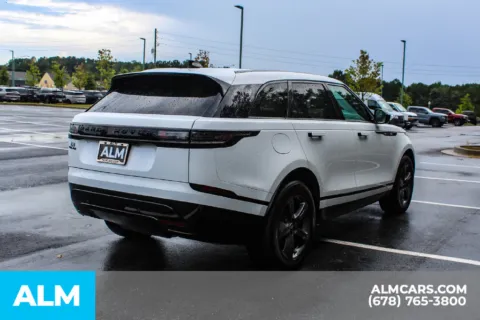 More photos of 2025 Land Rover Range Rover Velar Dynamic SE at ALM Mall of Georgia, GA