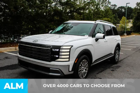 Photos of 2026 Hyundai Palisade SEL Convenience for sale in Buford, GA at ALM Mall of Georgia