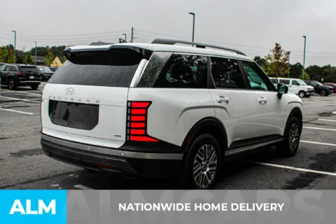 More photos of 2026 Hyundai Palisade SEL Convenience at ALM Mall of Georgia, GA