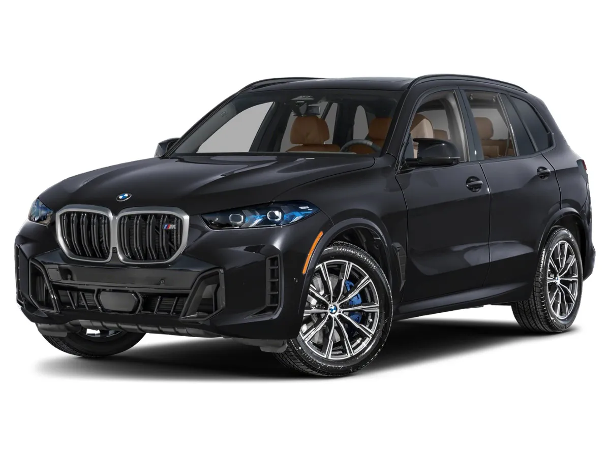 2024 BMW X5 M60i for sale in Buford, GA