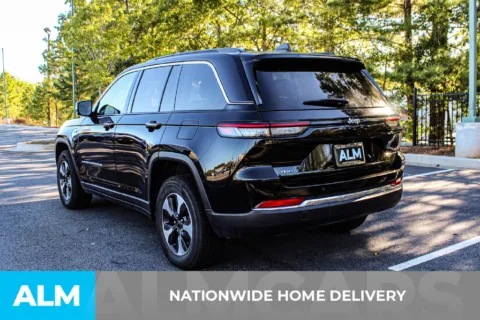 More photos of 2024 Jeep Grand Cherokee 4xe at ALM Mall of Georgia, GA