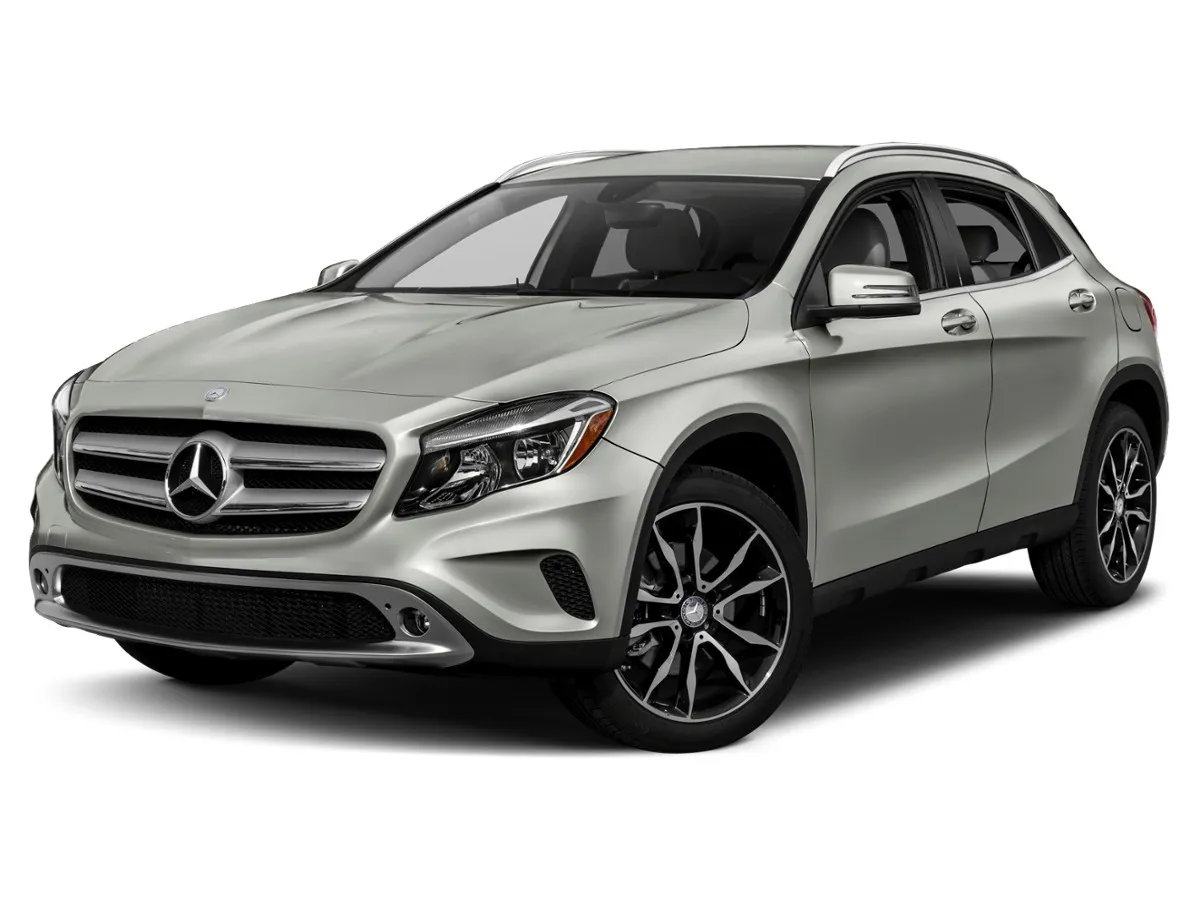 2016 Mercedes-Benz GLA 250 for sale in Buford, GA