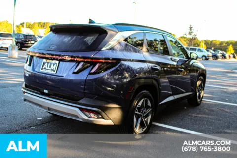 More photos of 2026 Hyundai Tucson SEL Premium at ALM Mall of Georgia, GA