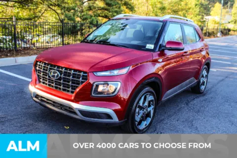 Photos of 2025 Hyundai Venue SEL for sale in Buford, GA at ALM Mall of Georgia