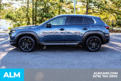More photos of 2025 Mazda CX-50 2.5 S Preferred Package at ALM Mall of Georgia, GA