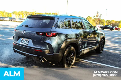More photos of 2025 Mazda CX-50 2.5 S Preferred Package at ALM Mall of Georgia, GA
