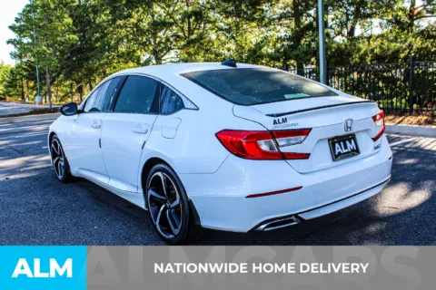 More photos of 2021 Honda Accord Sport Special Edition at ALM Mall of Georgia, GA
