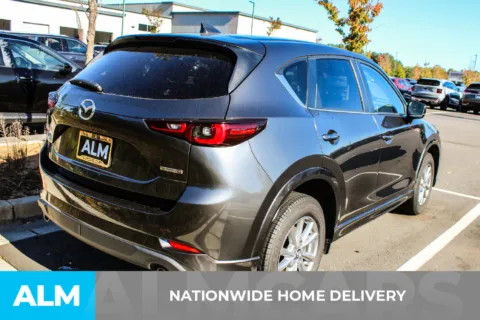 More photos of 2025 Mazda CX-5 2.5 S Select Package at ALM Mall of Georgia, GA