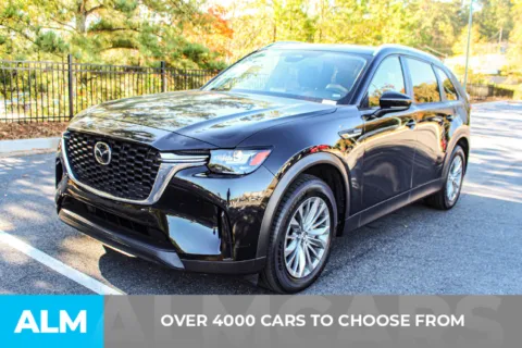 Photos of 2026 Mazda CX-90 3.3 Turbo Select for sale in Buford, GA at ALM Mall of Georgia